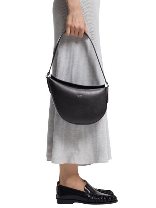 Borsa hobo con ciondolo Hugo Boss | 50558008001